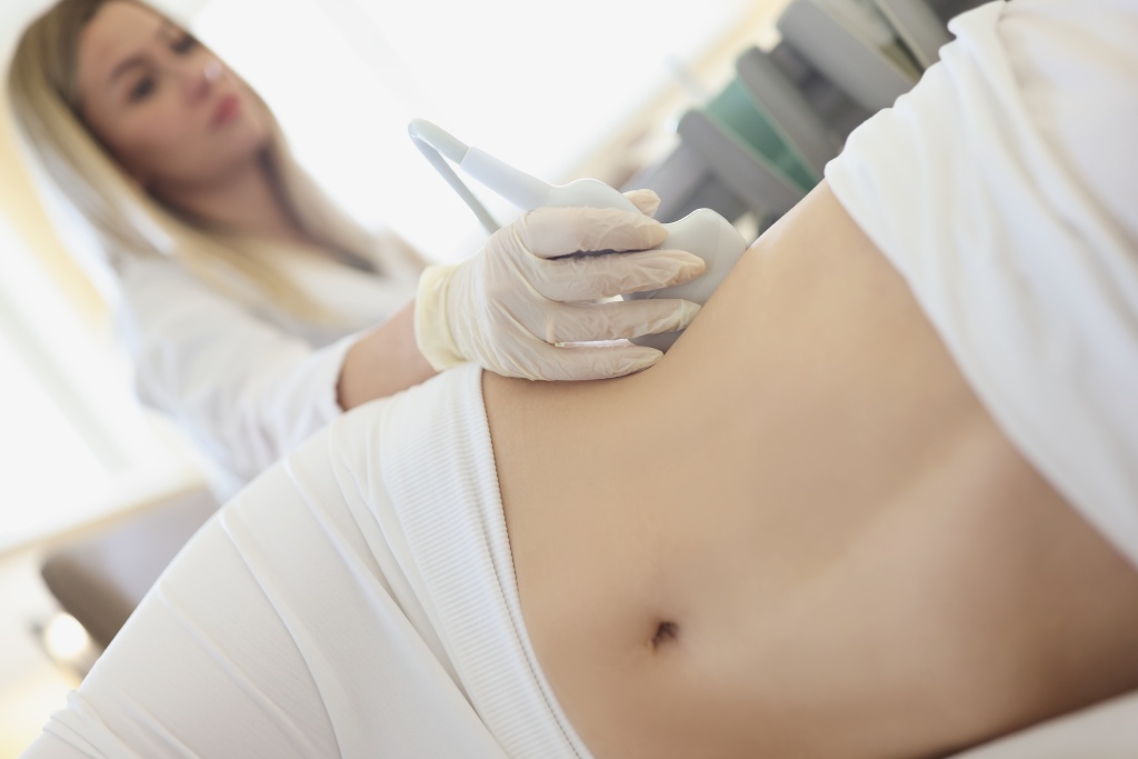 Пиелонефрит и беременность диагностика