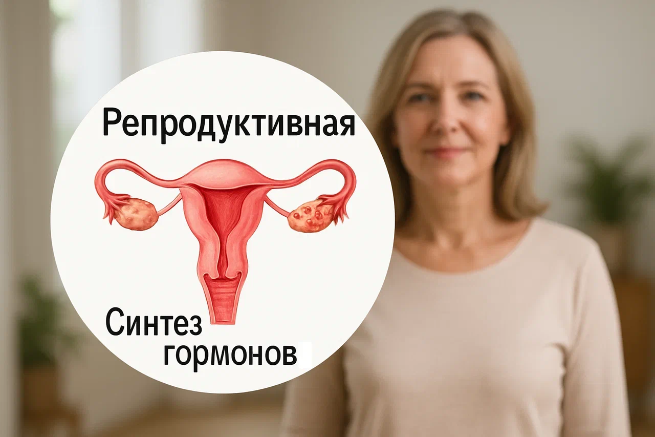 Какие функции выполняют яичники Какие функции выполняют яичники