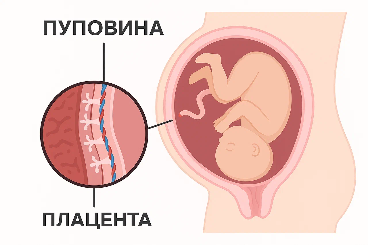 Предлежание плаценты Предлежание плаценты