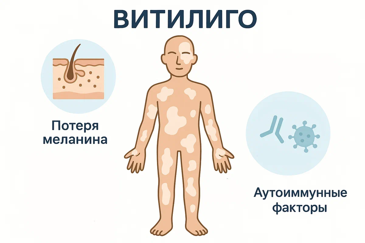 Причины развития Причины развития