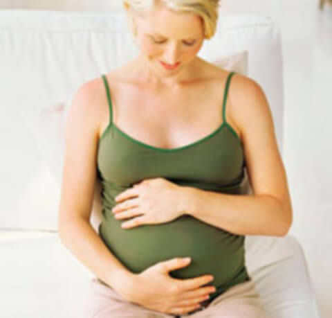 Как можно узнать о беременности в первые дни