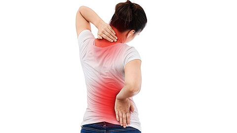 Боль в спине - причины появления, при каких заболеваниях возникает, диагностика и способы лечения