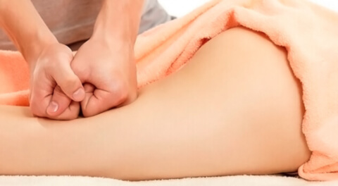 Стоимость услуг гинекологического массажа