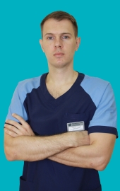 Чередник Алексей Александрович