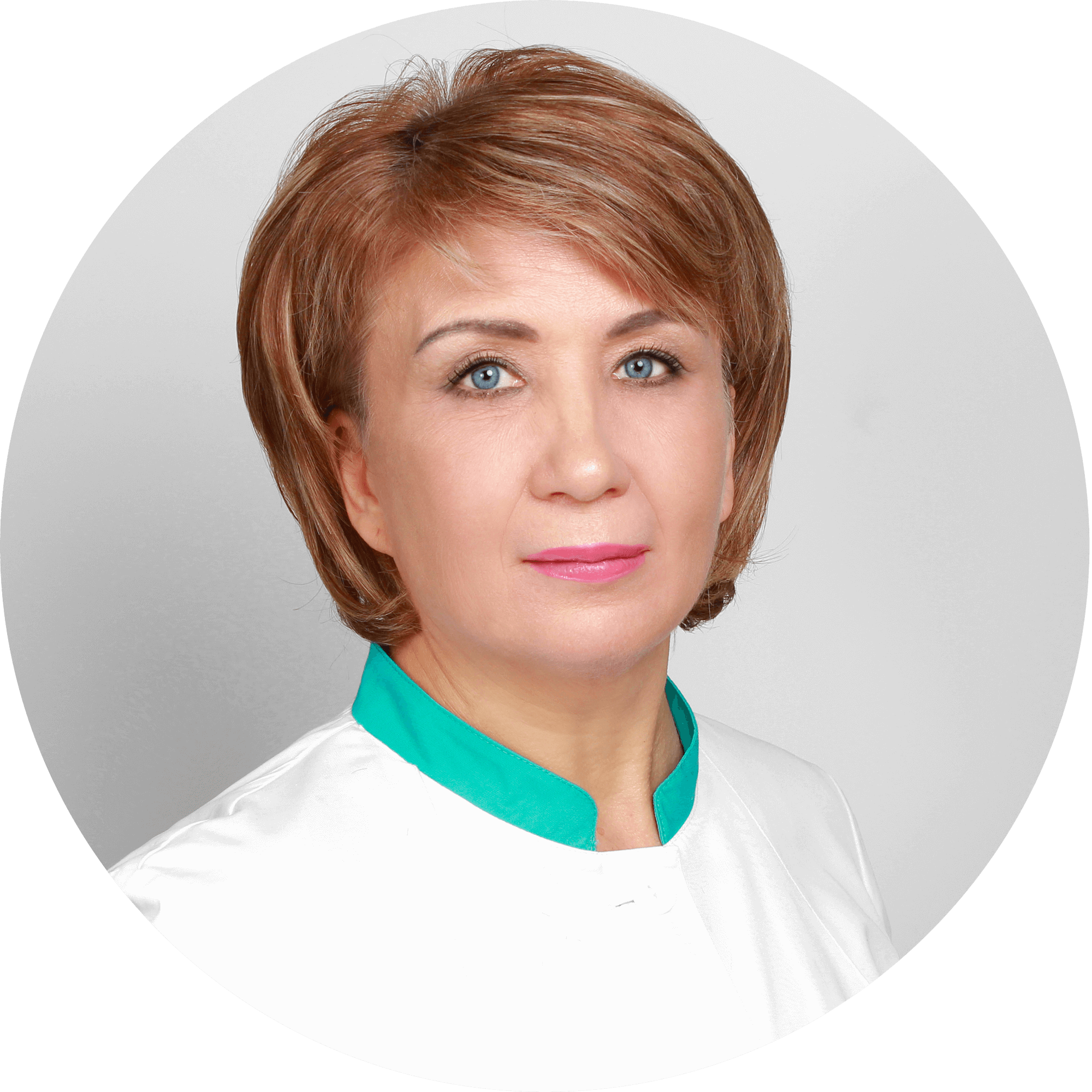 Эндокринолог это какой врач