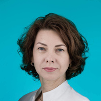 Синенкова Наталья Вадимовна
