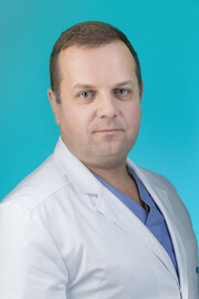 Шамов Денис Алексеевич
