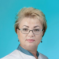 Казьмина Ирина Валентиновна