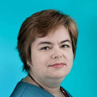 Шпалова Елена Николаевна