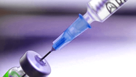 Вакцина Анатоксин дифтерийно-столбнячный