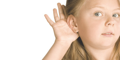 Виды субъективных методов исследования слуха