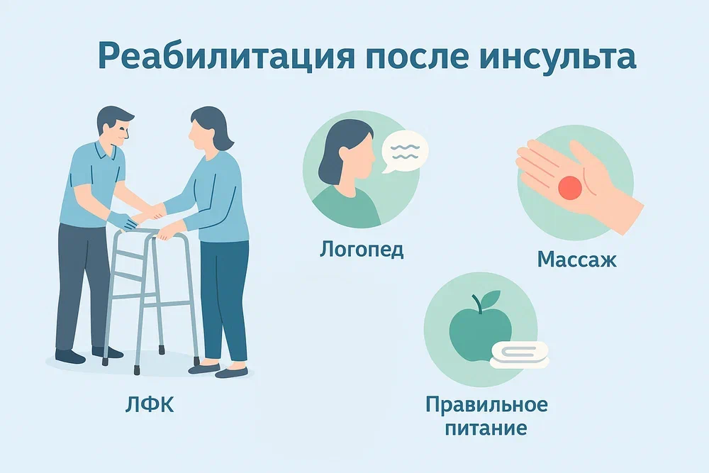 Средства и методы восстановления Средства и методы восстановления