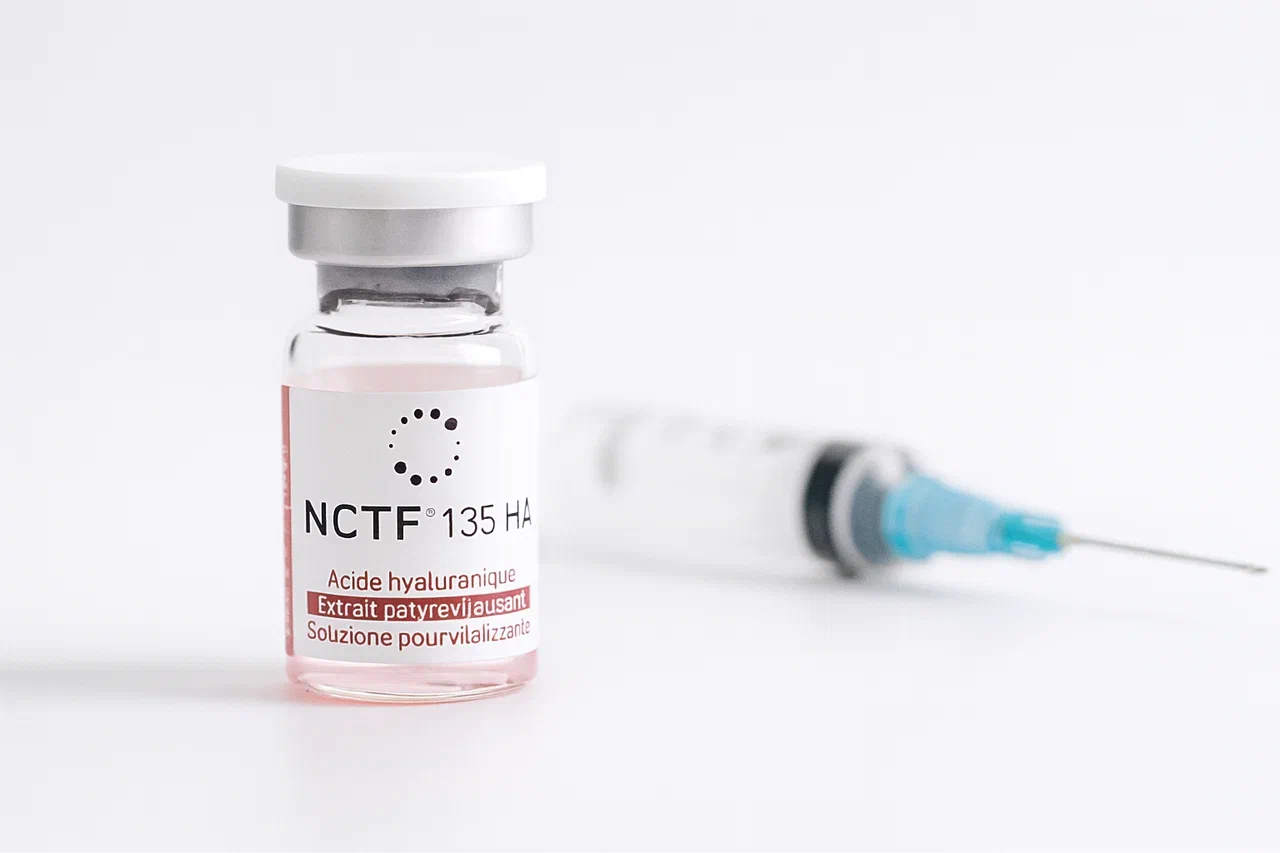 Мезотерапия NCTF 135