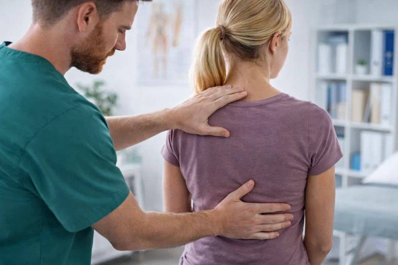 lechenie spondiloartroza