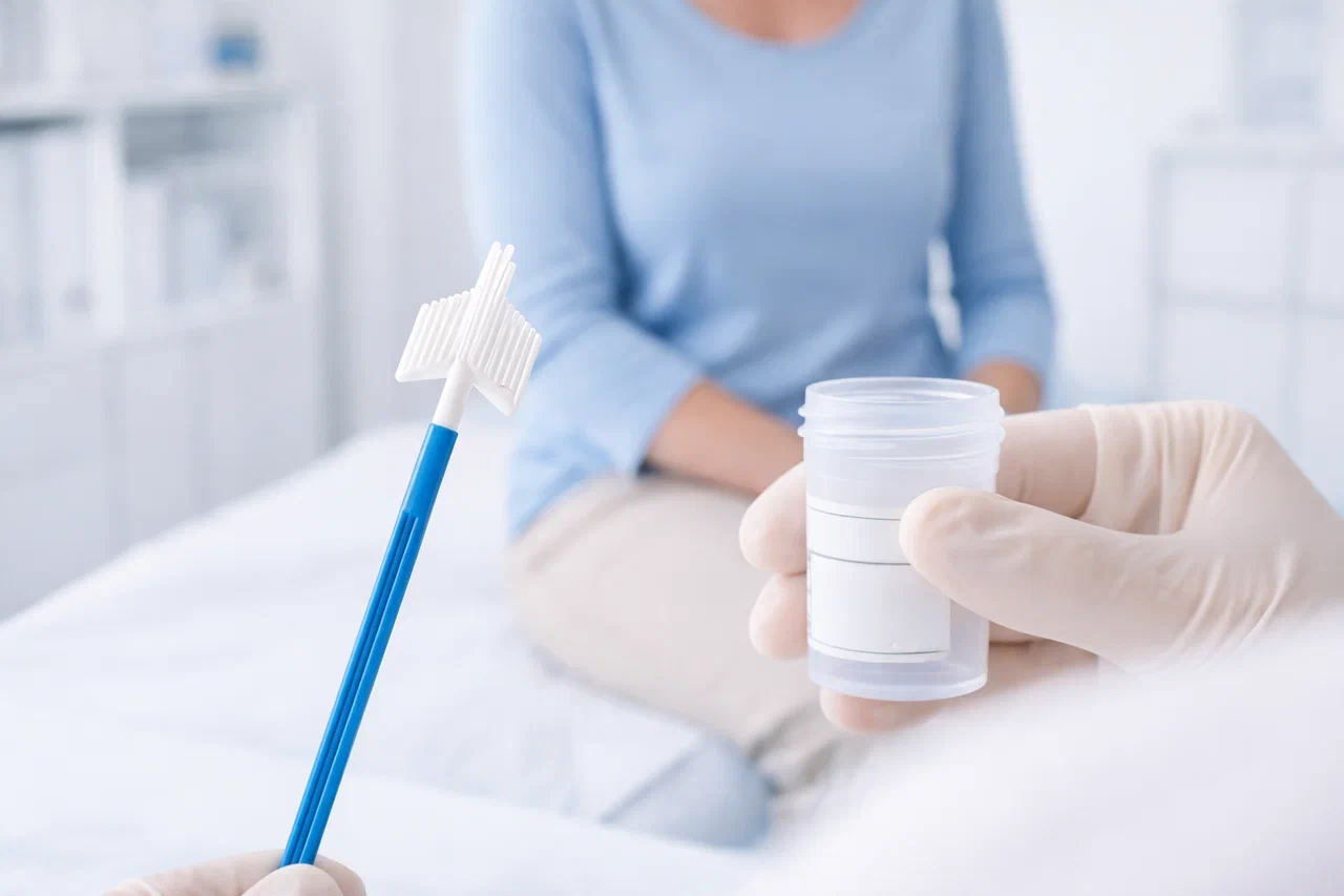 CHto pokazhet zhidkostnaya citologiya