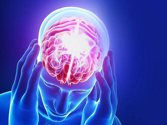 Ушиб головного мозга: диагностика и лечение