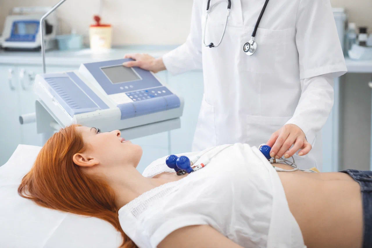 Как проходит функциональная диагностика в наших клиниках