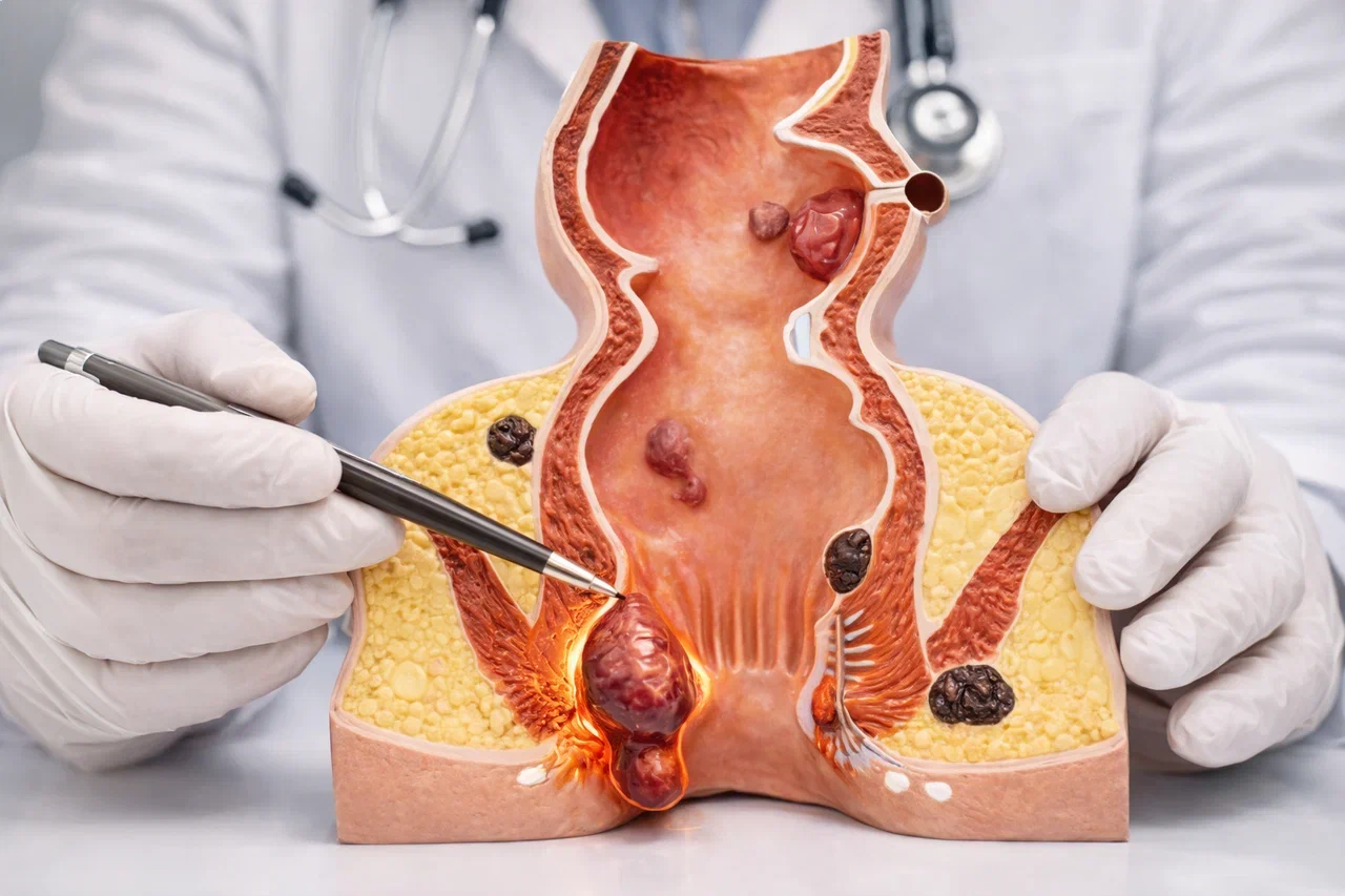 profilaktika gemorroya