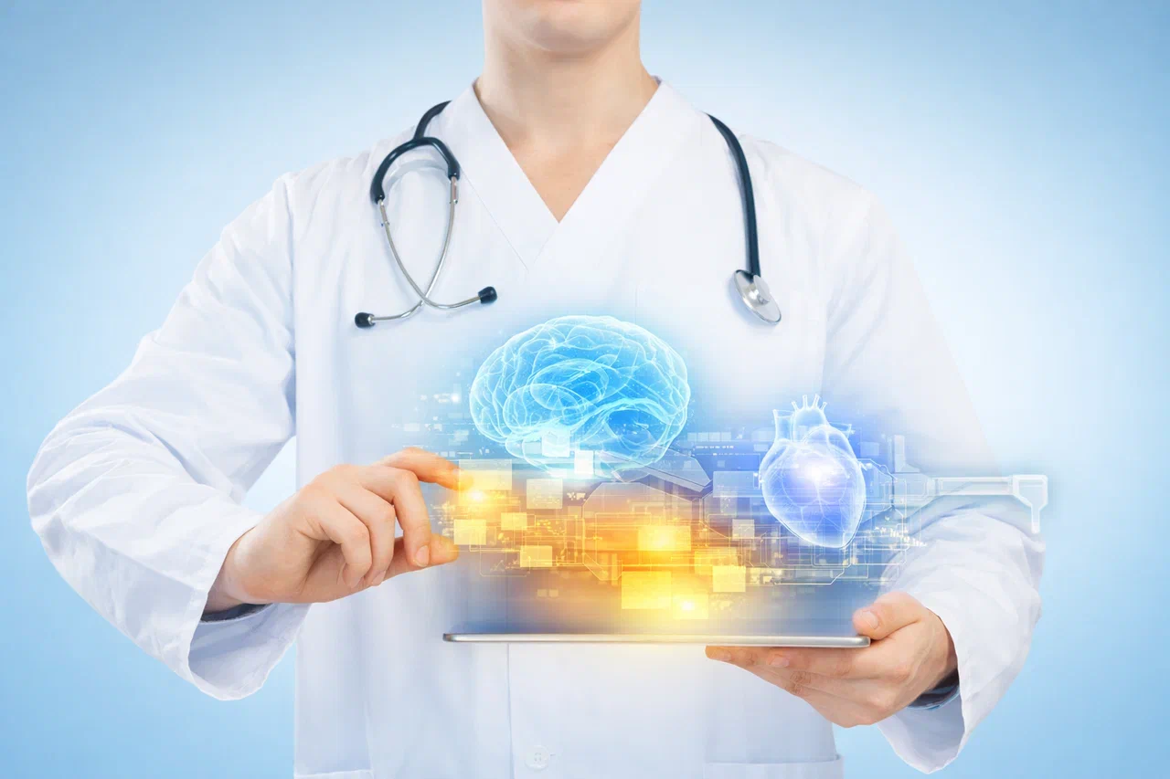 Когда врач направляет на функциональную диагностику