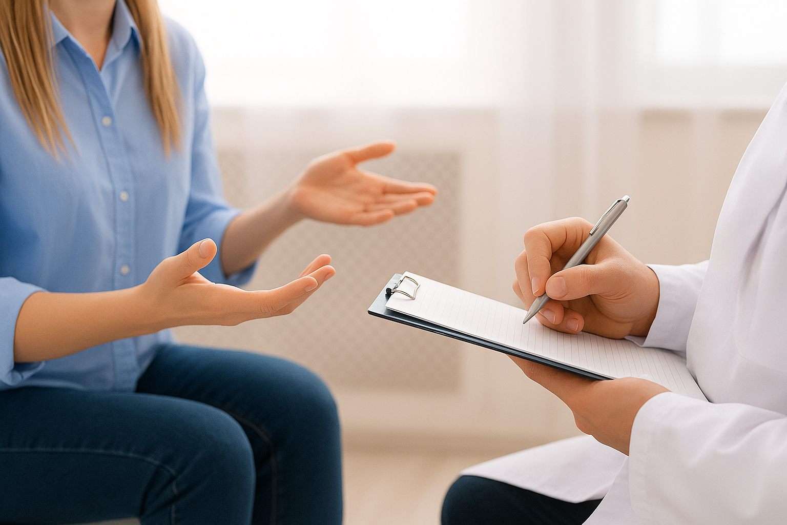 Прием психиатра Отрадное