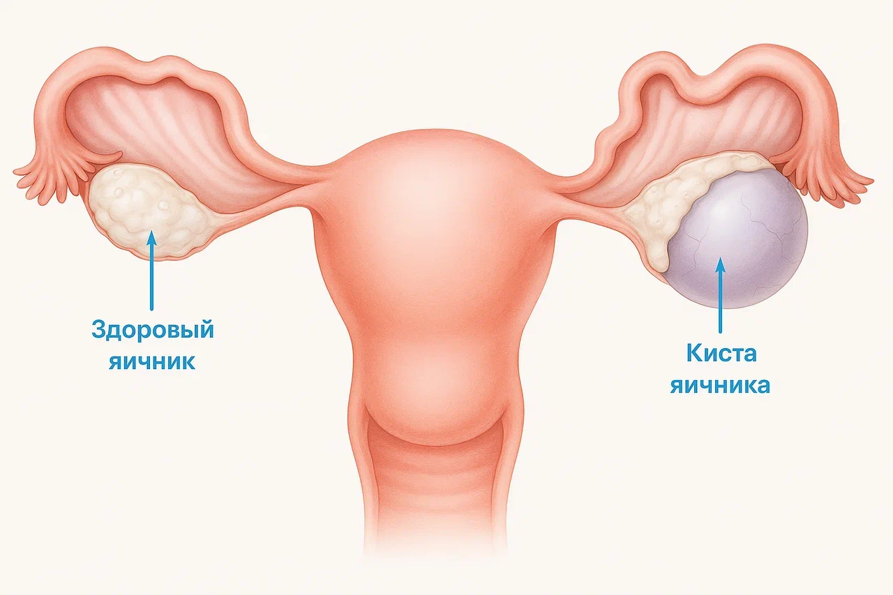 Как развивается заболевание Как развивается заболевание
