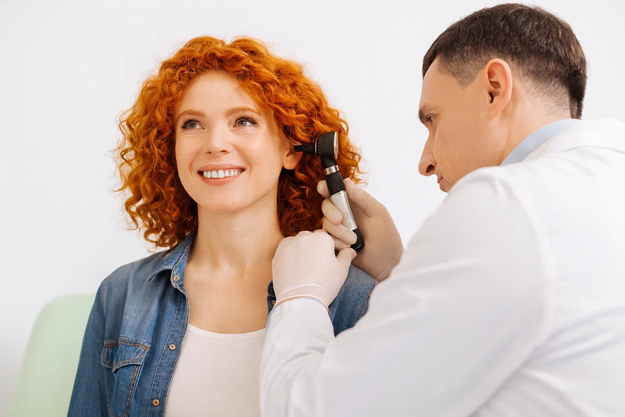 Методы диагностики