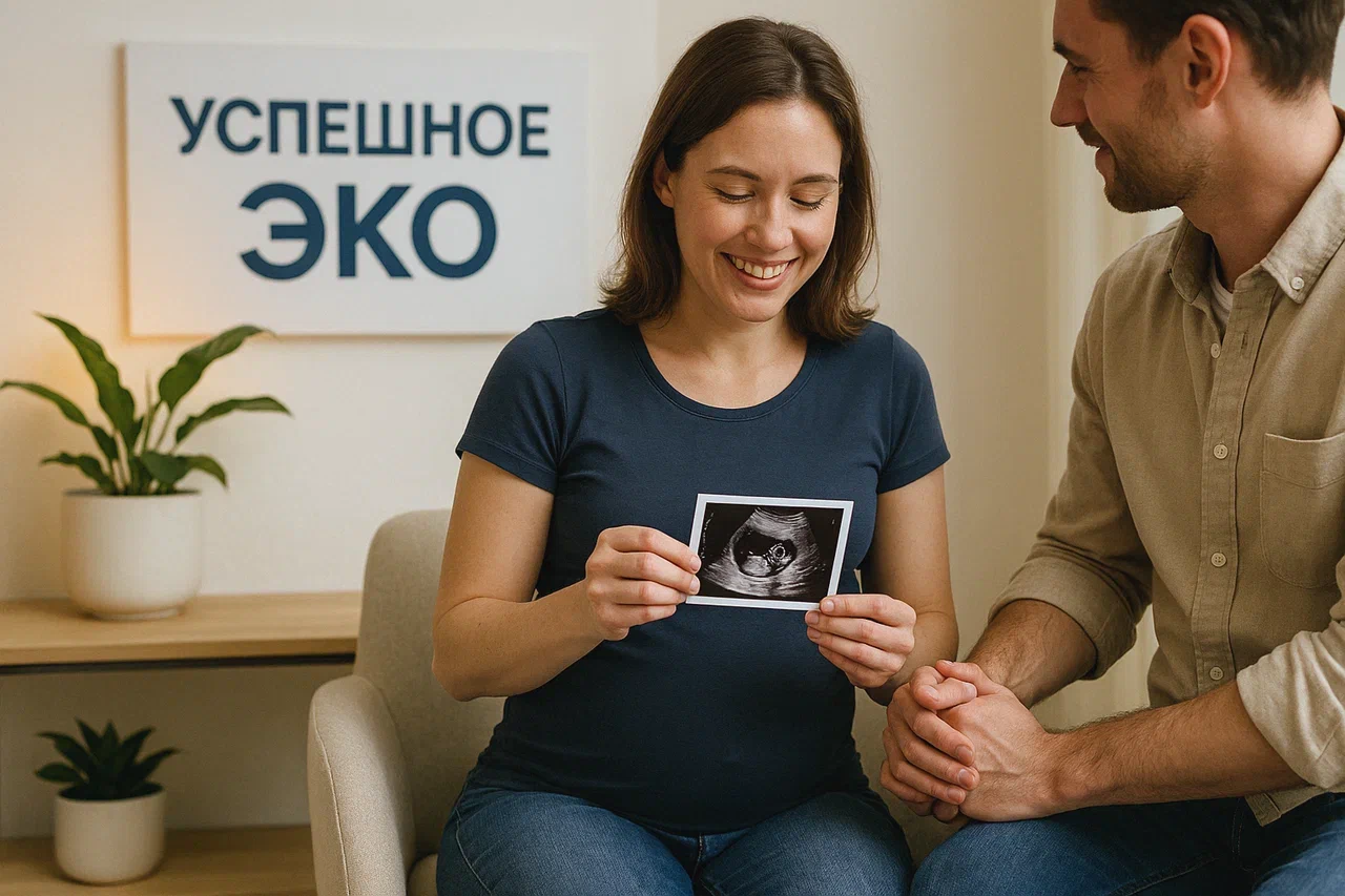 ЭКО после внематочной беременности ЭКО после внематочной беременности