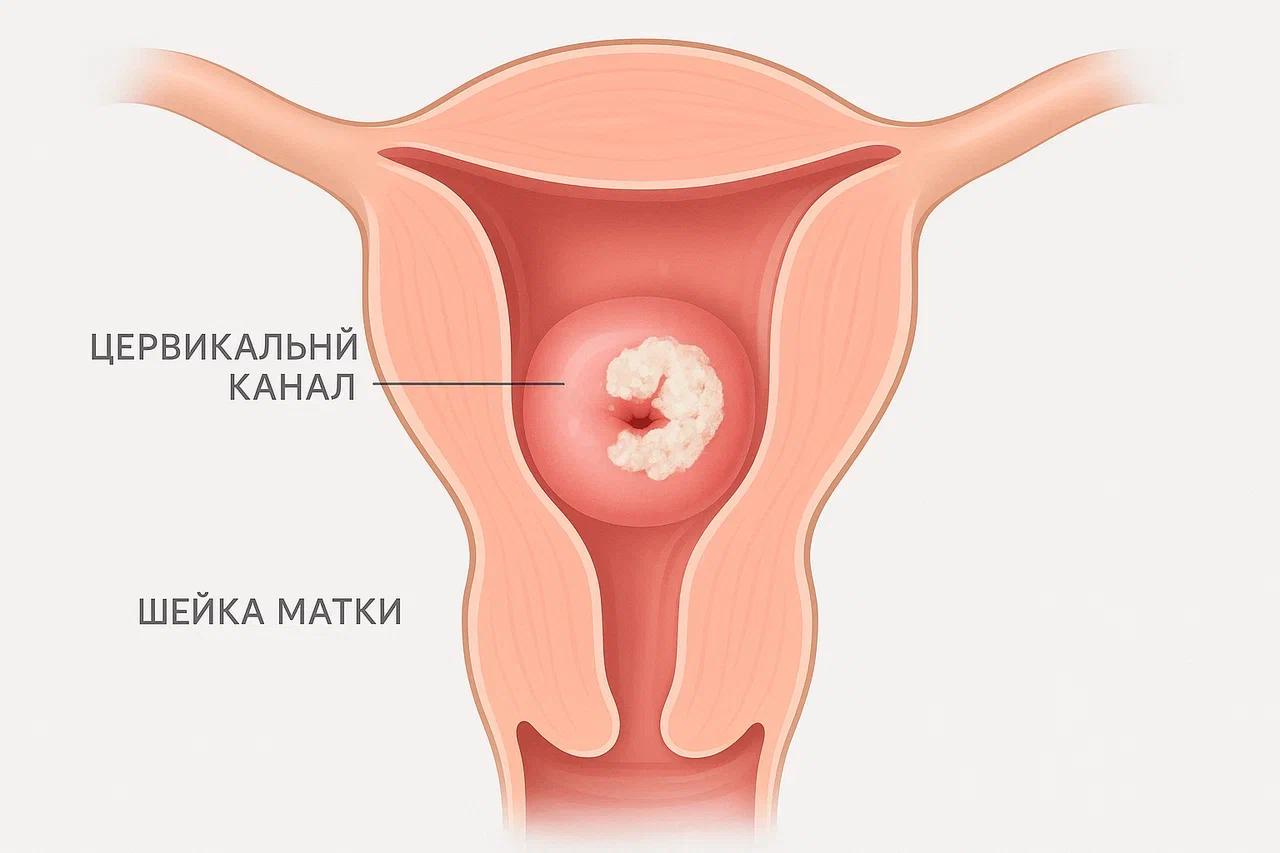 Лейкоплакия матки Лейкоплакия матки