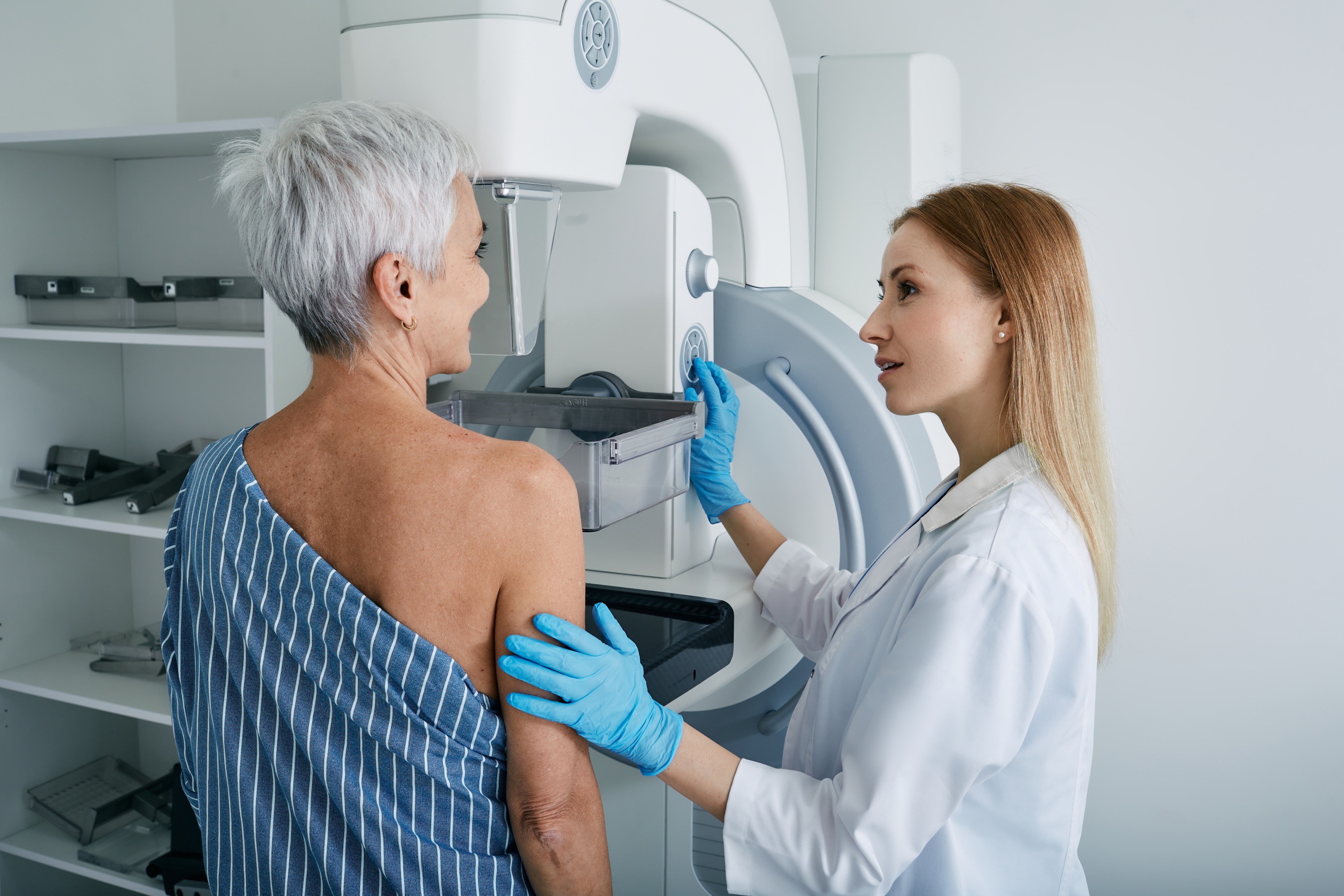 Какие болезни лечит онколог-маммолог