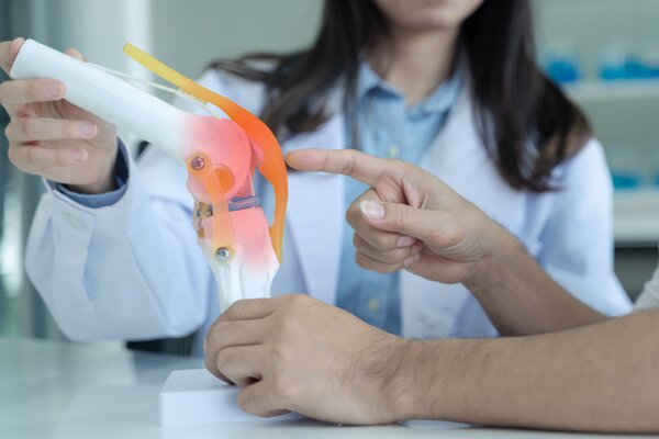 Методы лечения остеоартроза