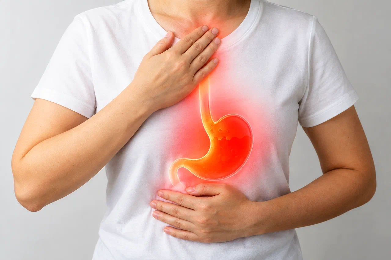gastroskopiya symptomy