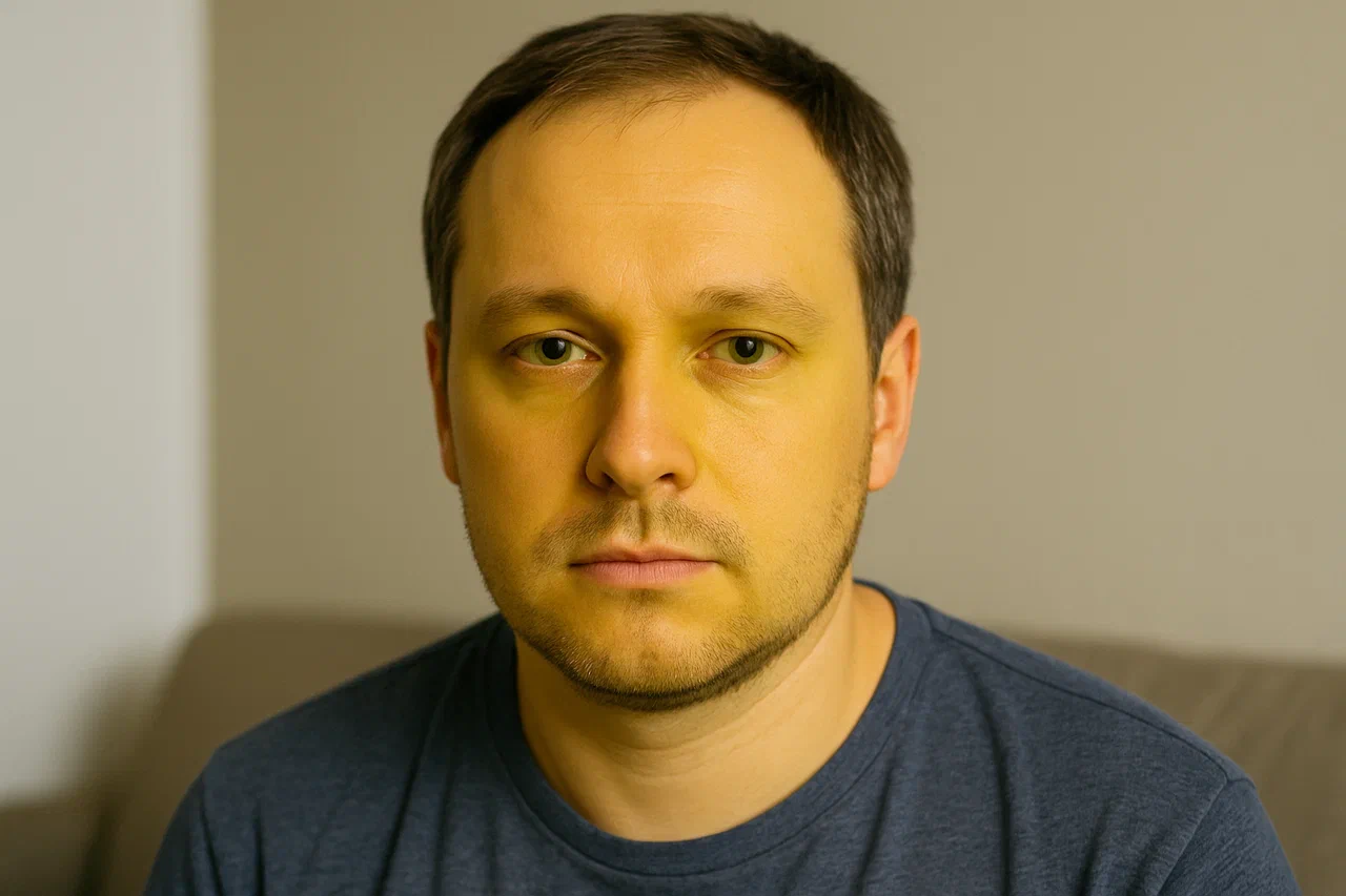 Синдром Жильбера