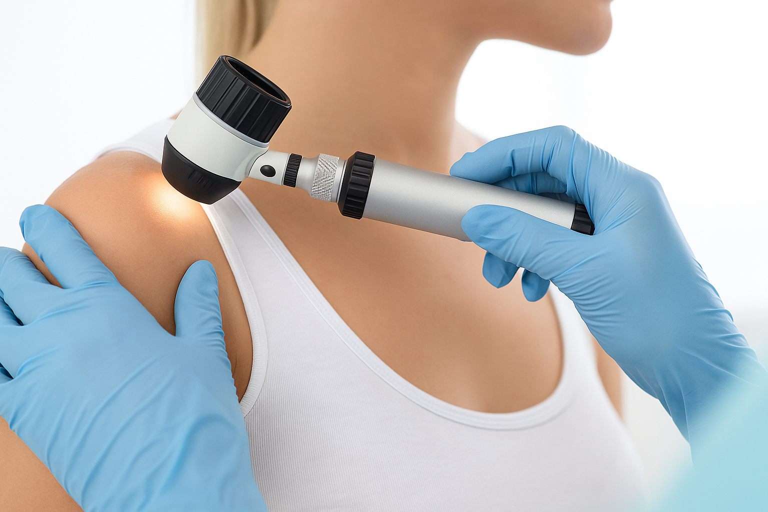 Дерматолог Отрадное