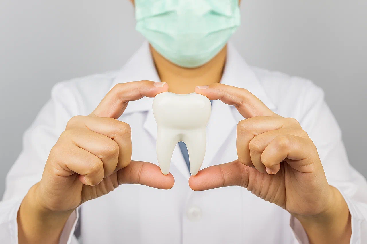 Стоматология в Митино