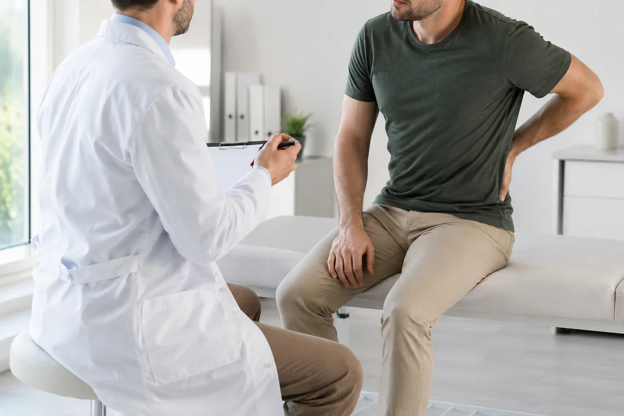 urologija