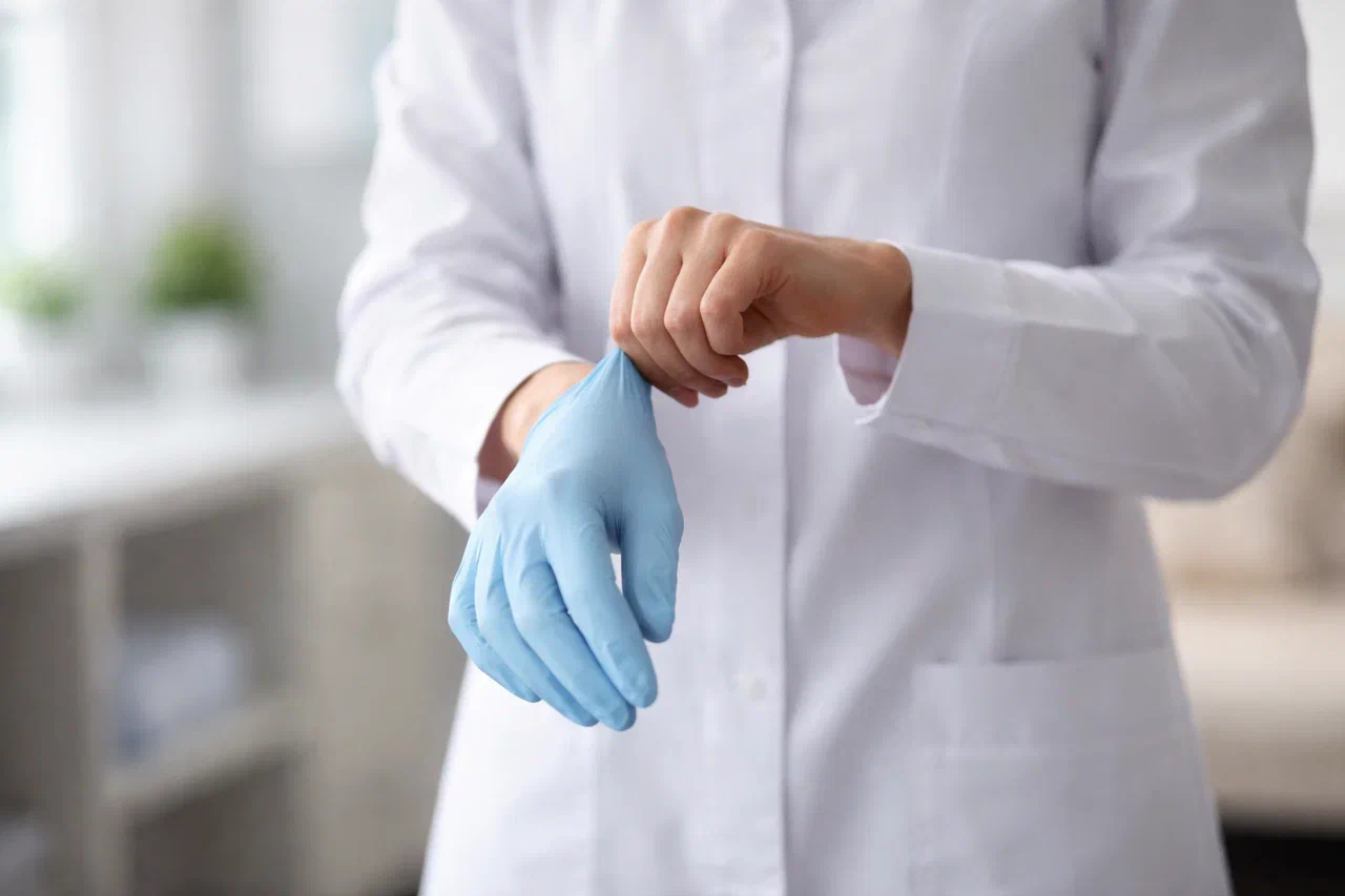 diagnostika gemorroya