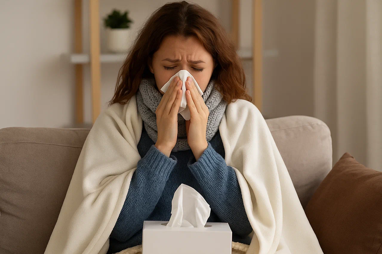 Что лечит ЛОР