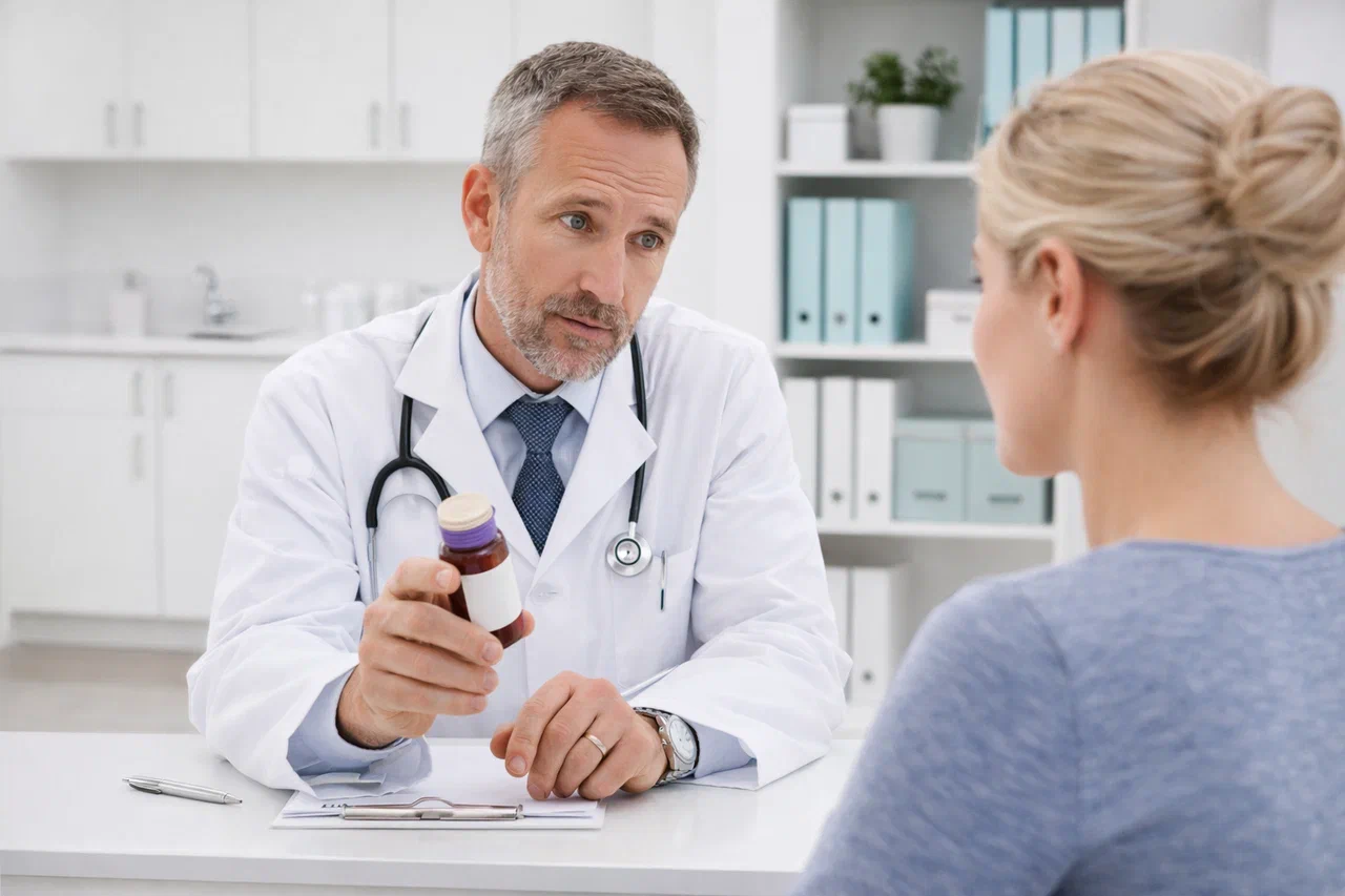 lechenie dislipidemii