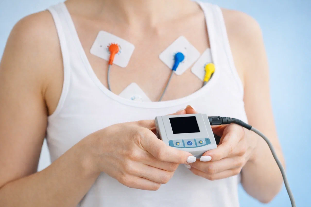 Функциональные методы исследования