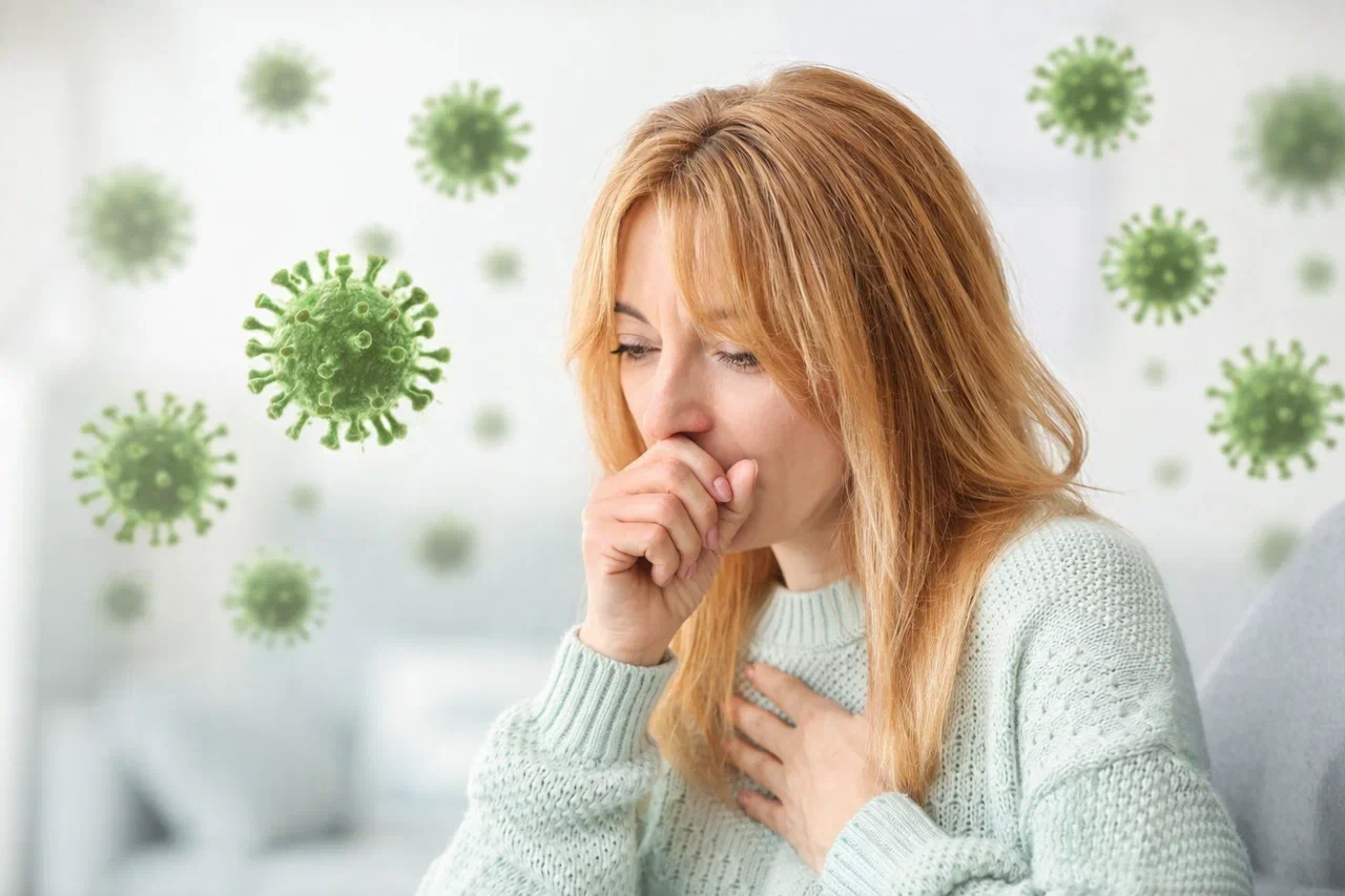 Что это за вирус с научной точки зрения