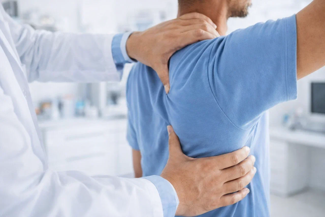 diagnostika fibromialgii