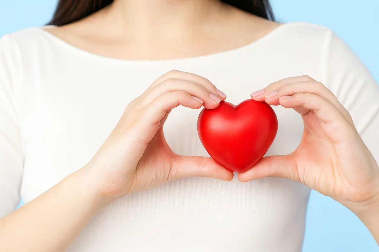 В каких случаях следует обращаться к врачу-кардиологу