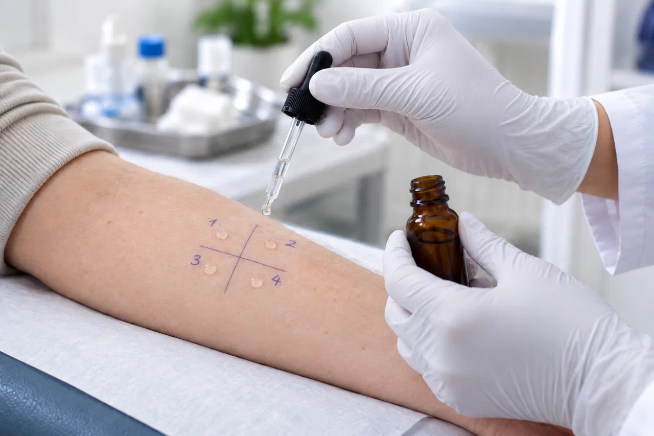 allergolog-immunolog