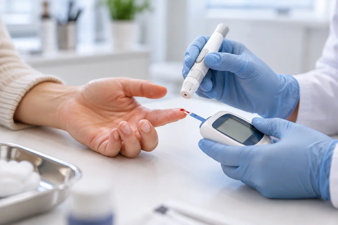 metody diagnostiki