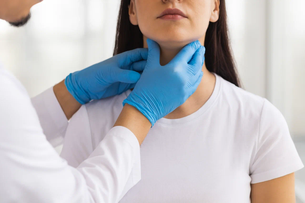 Как проходит прием у эндокринолога