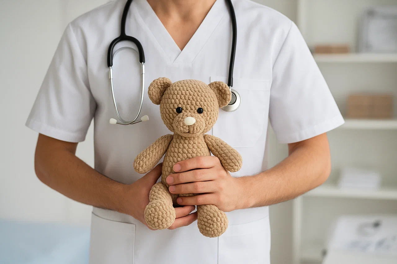 При каких симптомах нужна консультация педиатра При каких симптомах нужна консультация педиатра